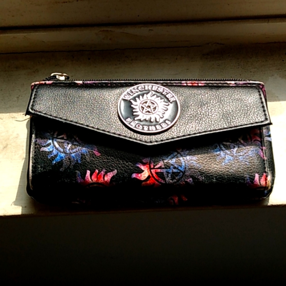 Women's wallet